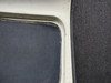 76145-000 Piper PA28-151 Cabin Door Assembly