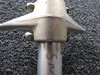 19437-002 Piper PA23-160 Rudder Torque Tube Assembly