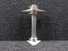 19437-002 Piper PA23-160 Rudder Torque Tube Assembly