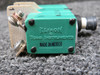 6TC14-10 Klixon Circuit Breaker Push Switch Assembly