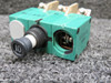 6TC14-10 Klixon Circuit Breaker Push Switch Assembly