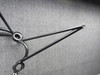 35122-020 Piper PA28-151 Engine Mount Assembly