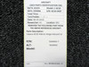 5024002-7 (Cast: 5024002) Cessna 421B Aileron Hinge Inboard LH