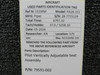 79591-002 Piper PA28-151 Pilot Vertically Adjustable Seat Assembly