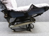 79591-002 Piper PA28-151 Pilot Vertically Adjustable Seat Assembly