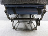 79591-002 Piper PA28-151 Pilot Vertically Adjustable Seat Assembly