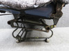 79591-002 Piper PA28-151 Pilot Vertically Adjustable Seat Assembly