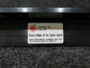 300-009 Piper PA31T Med-Pac Inc Mounting Bracket (C20)