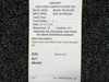 95643-007 Piper PA34-200 Main Gear Truss Bracket RH
