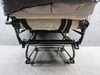 79591-003 Piper PA28-151 Co-Pilot Vertically Adjustable Seat Assembly