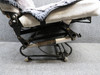79591-003 Piper PA28-151 Co-Pilot Vertically Adjustable Seat Assembly
