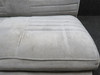 35495-000, 35496-000 Piper PA28-151 Rear Seat Assembly