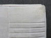 35495-000, 35496-000 Piper PA28-151 Rear Seat Assembly