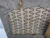35495-000, 35496-000 Piper PA28-151 Rear Seat Assembly