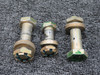 6631104-20 Cessna 560XL Citation XLS+ Lower Scissor Fitting Assembly