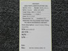 6631104-20 Cessna 560XL Citation XLS+ Lower Scissor Fitting Assembly