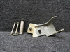 6641625-3 (Alt: 6641625-1) Cessna 560XL (XLS) Door Attach Fitting Assembly LH