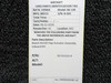 50-521222-4 Beech KA100 Flap Actuator Assembly Inboard RH