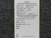 A3-202-04 (Alt: M8805-93-018) Cutler Hammer Toggle Switch