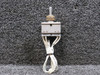 A3-202-04 (Alt: M8805-93-018) Cutler Hammer Toggle Switch