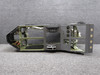 6619283-29, 6619283-26 Cessna 560XLS+ Right and Left Forward Pedestal Cover Assy