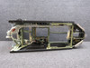 6619283-29, 6619283-26 Cessna 560XLS+ Right and Left Forward Pedestal Cover Assy