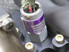 8245, 4221 Pneu Draulics T-R Manifold & 4-Way, 3-Positon Valve Control Assembly
