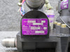 8245, 4221 Pneu Draulics T-R Manifold & 4-Way, 3-Positon Valve Control Assembly