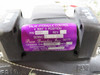 8245, 4221 Pneu Draulics T-R Manifold & 4-Way, 3-Positon Valve Control Assembly