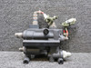 8245, 4221 Pneu Draulics T-R Manifold & 4-Way, 3-Positon Valve Control Assembly
