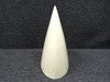 0823411-216 Cessna 401 Tip Tank Nose Cap Assembly RH