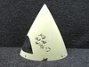0823411-216 Cessna 401 Tip Tank Nose Cap Assembly RH