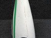 0823411-1 Cessna 411 Tip Tank Nose Cap Assembly LH