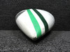 0823411-1 Cessna 411 Tip Tank Nose Cap Assembly LH