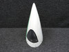0823411-1 Cessna 411 Tip Tank Nose Cap Assembly LH
