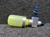 6617178-2 Cessna 560XL Citation XLS+ Epa Bottle Assembly