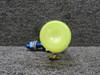 6617178-2 Cessna 560XL Citation XLS+ Epa Bottle Assembly