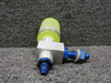 6617178-2 Cessna 560XL Citation XLS+ Epa Bottle Assembly