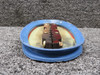 6655200-26 Cessna 560XL Citation XLS+ Seal Mount Plate Assembly