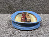 6655200-26 Cessna 560XL Citation XLS+ Seal Mount Plate Assembly