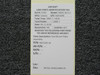 6655200-26 Cessna 560XL Citation XLS+ Seal Mount Plate Assembly