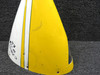 0823411-2 Cessna 320D Tip Tank Nose Cap Assembly RH
