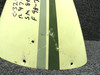 0823411-1 Cessna 320B Tip Tank Nose Cap Assembly LH