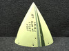 0823411-1 Cessna 320B Tip Tank Nose Cap Assembly LH