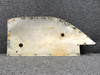 0823413-27 Cessna 310J Lower Wing Tip Tank Fairing LH