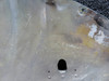 0823413-31 Cessna 411 Lower Wing Tip Tank Fairing LH