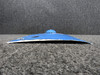 0823413-31 Cessna 411 Lower Wing Tip Tank Fairing LH