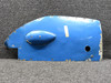 0823413-31 Cessna 411 Lower Wing Tip Tank Fairing LH