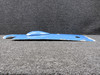 0823413-31 Cessna 411 Lower Wing Tip Tank Fairing LH