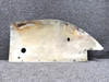 0823413-31 Cessna 411 Lower Wing Tip Tank Fairing LH